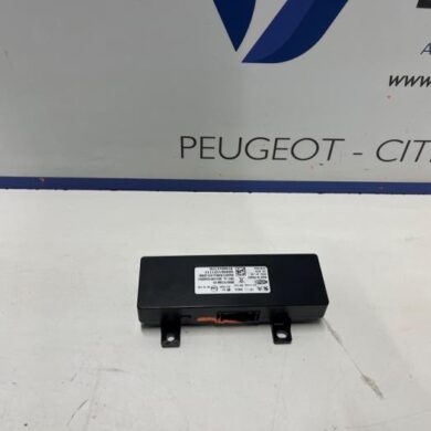 Peugeot 308 1.2 12V e-THP PureTech 110 Telefoon interface 2015 9805727380