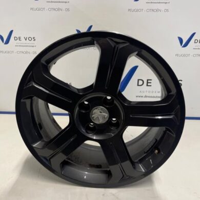 Peugeot 308 1.6 16V GTI Velg 2011 96770292XS