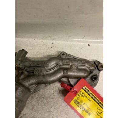 Peugeot 307  Oliefilterhuis 2003