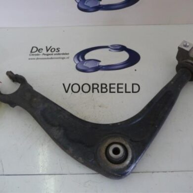 Citroen C5  Draagarm links-voor 2009 3520W1