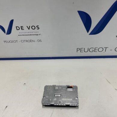 Citroen C3 1.2 PureTech 100 Draadloze oplader 2025 9846897780