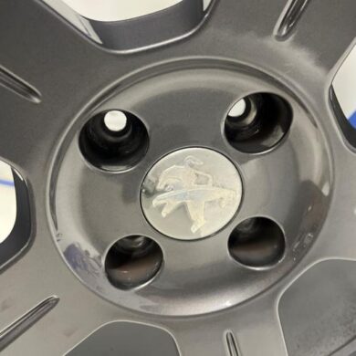 Peugeot 308 1.6 16V GTI Velg 2011 96770292XS