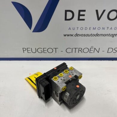 Peugeot 208 1.2 Vti 12V PureTech 100 ABS Pomp HNK-HN05 2020 1675588680-1682538680-9836177780