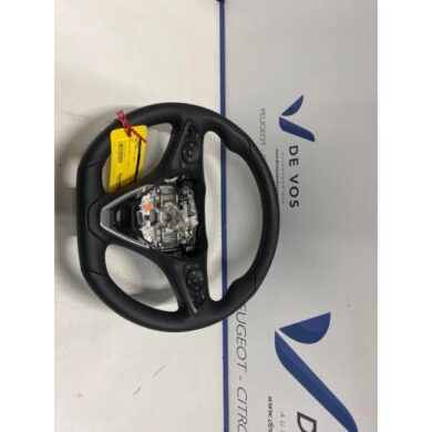 Opel Corsa 1.2 12V 75 Stuurwiel 2025 9857376380