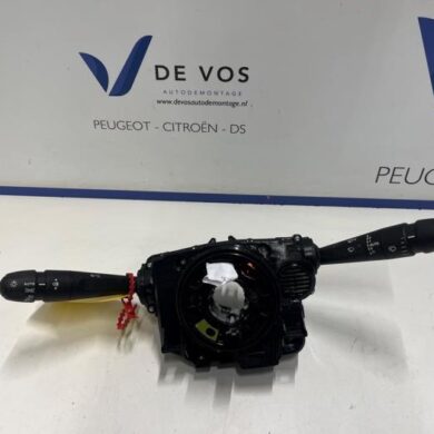 Opel Vivaro 1.5 CDTI 120 Steering column stalk 2024 9855844980