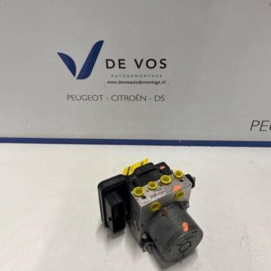 Opel Movano 2.2 D 140 ABS Pumpe 4H03-AH03 2022 1680794280