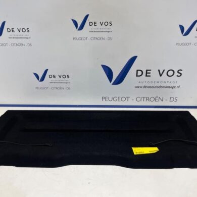 Citroen C3 1.2 PureTech 100 Hoedenplank 2025 98455961ZD