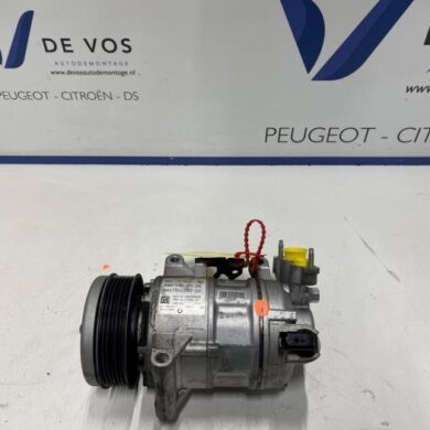 Opel Grandland X 1.2 Turbo 12V Klimapumpe HNS-HN05 2019 9827529180-1633566080