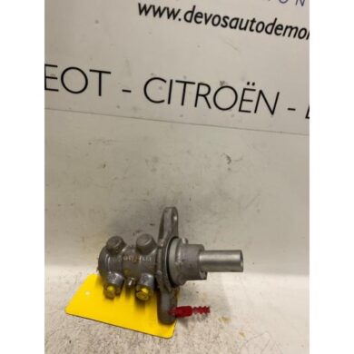 Citroen Nemo 1.4 HDi 70 Hoofdremcilinder 8HS 2008 4601V7