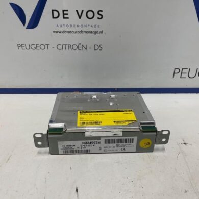 Peugeot 208 1.2 Vti 12V PureTech 100 Radio 2020 9833499780-1667299480-1684918680