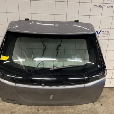 Peugeot 2008 1.2 VTi 12V PureTech 100 Achterklep 2024 9831045880