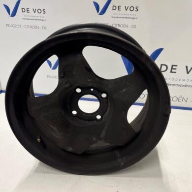 Citroen C3 1.2 Vti 12V PureTech Velg 2019 9811038280