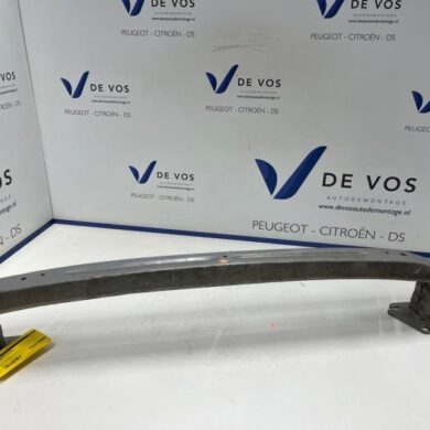 Citroen C3 1.5 Blue HDi 100 16V Bumperframe achter 2018 9672808280