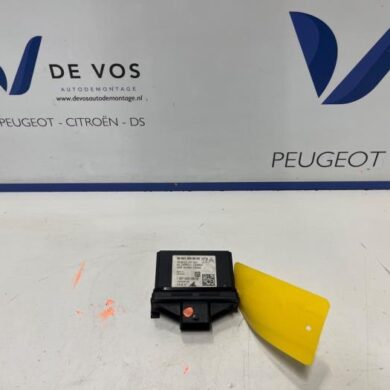 Peugeot 308 1.6 16V GTI Computer Diversen 5FU-5F03 2011 6224R1-6224R0-9685146680