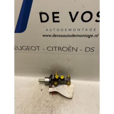 Peugeot 106 1.6 XSi ,Rallye Master cylinder NFW 1997 4601G0