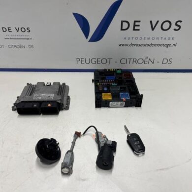 Opel Vivaro 1.5 CDTI 120 Computer Motormanagement YHV-YH01 2024 9856345480-1687820680-6507417580