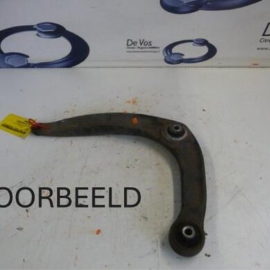 Peugeot RCZ 2.0 HDi 16V FAP Draagarm links-voor 2011 3520Y3