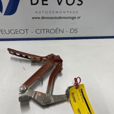 Peugeot 5008 1.2 12V Hybrid Motorkap Scharnier 2022 9814189880