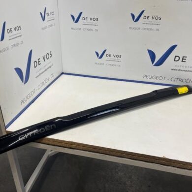 Citroen C3 1.2 PureTech 100 Dakrail rechts 2025 98531134XK