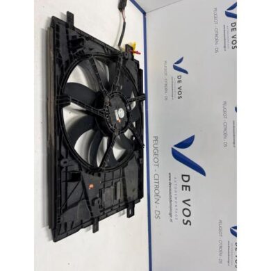 Peugeot Expert 2.0 Blue HDi 120 16V Koelvinhuis 2019 9805897480