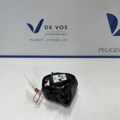 Citroen C3 1.2 Vti 12V PureTech Gordelspanner rechts 2019 98362324XX