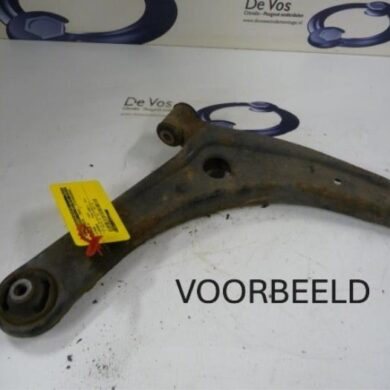 Peugeot 4007 2.2 HDiF 16V Draagarm rechts-voor 2007 3521R1-3521V0