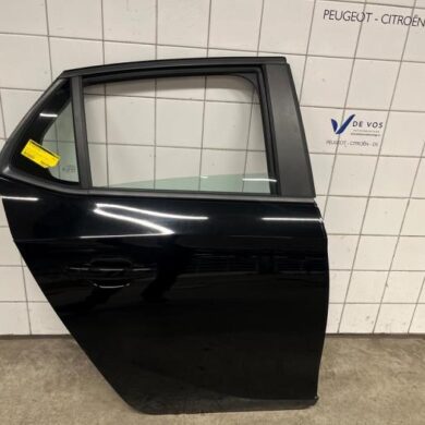 Opel Corsa 1.2 12V 75 Portier 4Deurs rechts-achter 2025 9837705980