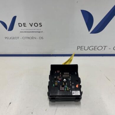 Citroen C3 1.2 PureTech 100 Zekeringkast 2025 9859129580