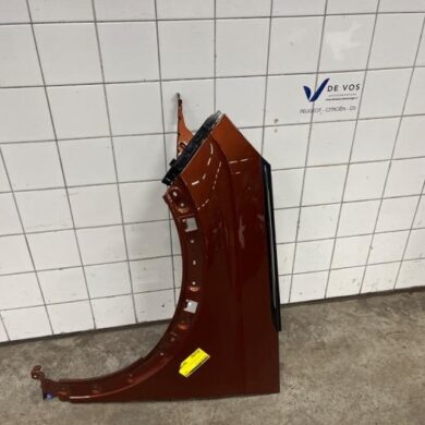 Peugeot 5008 1.2 12V Hybrid Scherm links-voor 2022 9812305780