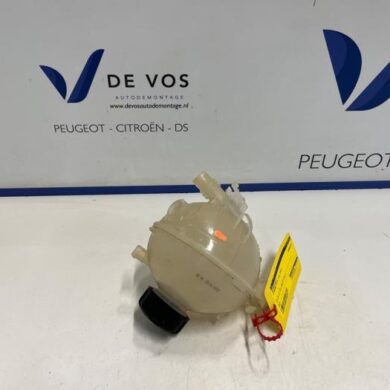 Citroen C5-X  Expansievat 2021 YL01048580