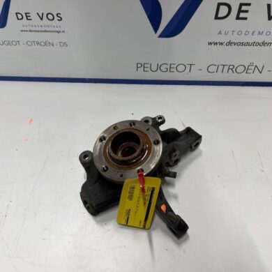Peugeot 308 1.6 16V HYbrid 180 e-EAT8 Knuckle, front left 2023 1647857480