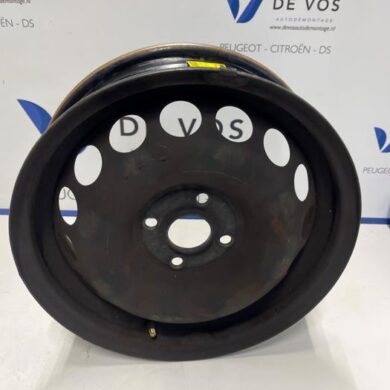 Citroen C1 1.0 12V VVT-i Felge 2020 B000991580