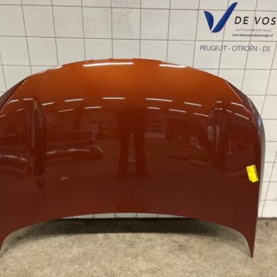 Peugeot 5008  Bonnet 2022 9812305580-9842375180
