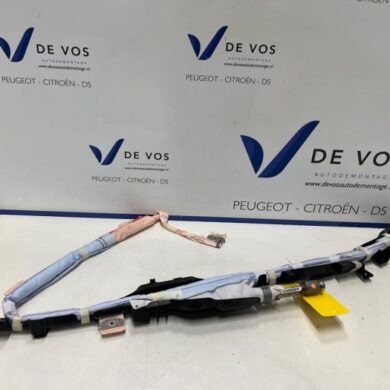Citroen C1 1.0 12V VVT-i Hemel Airbag 2020 B000800680-B001104280