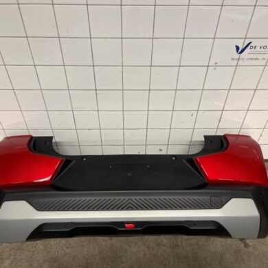 Citroen C3 1.2 PureTech 100 Achterbumper 2025 16945676XT-985759201T-985759141T-98566899VV