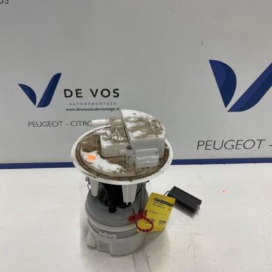 Citroen C5 Aircross 1.2 e-THP PureTech 130 Brandstofpomp Elektrisch HNS-HN05 2020 9823727280-1674216880