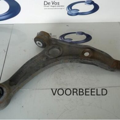 Peugeot Boxer  Front wishbone, right 2009 3521P1