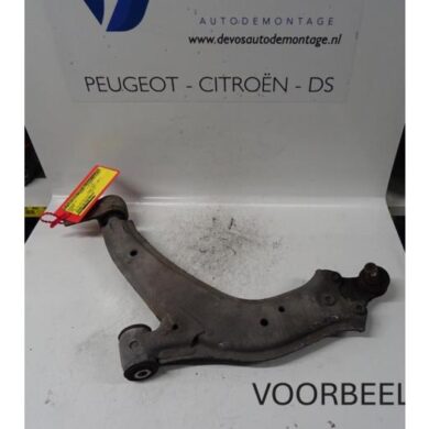 Peugeot 306 1.6 Draagarm links-voor 2002 364049-3520H3