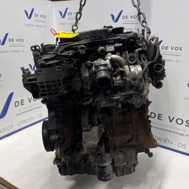 Peugeot 5008 2.0 BlueHDi 150 16V Motor AHX-AH01 2018 1609121680-1609977580