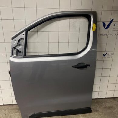 Citroen Jumpy 2.0 Blue HDI 120 Portier 4Deurs links-voor 2021 9811893780-9853309580