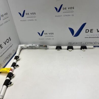 Peugeot 308 1.6 16V HYbrid 180 e-EAT8 Roof curtain airbag 2023 9830943880