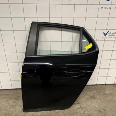 Opel Corsa 1.2 12V 75 Portier 4Deurs links-achter 2025 9837706080