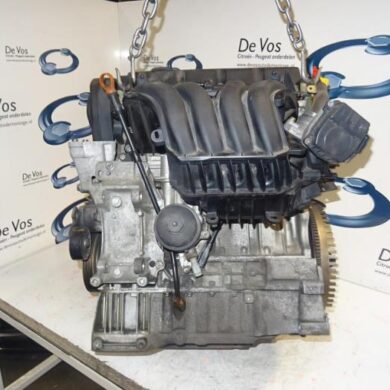 Citroen C5 2.0 16V Motor RFJ 2006 0135SE-0135KL-0139SL