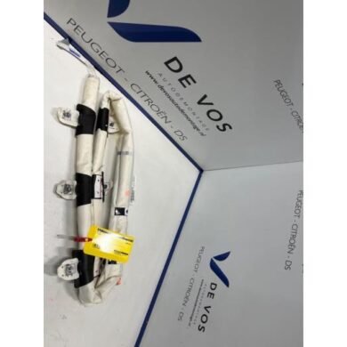 Peugeot 2008 1.2 VTi 12V PureTech 100 Airbag hemel links 2024 9838258580