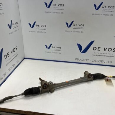 Citroen C1 1.0 12V VVT-i Lenkgetriebe Servo 2020 B000868180-1663667780