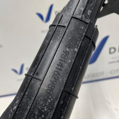 Citroen C5-X  Intercooler Slang 5G06 2021 9814162980-YL01749380