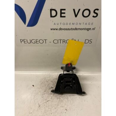 Peugeot 107 1.0 12V Gearbox mount 2012 1813J6 20TT02