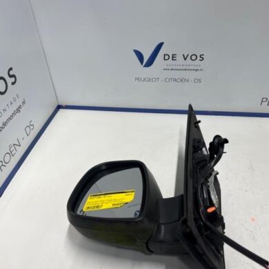 Peugeot Expert 2.0 Blue HDi 120 16V Buitenspiegel links 2019 98087018XT