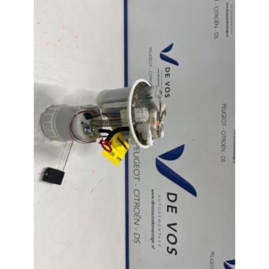 Citroen C1 1.0 12V VVT-i Brandstofpomp Elektrisch CFB 2020 1611846480