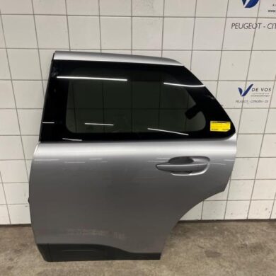 Citroen C4 Cactus 1.2 PureTech 110 12V Portier 4Deurs links-achter 2018 9821336680